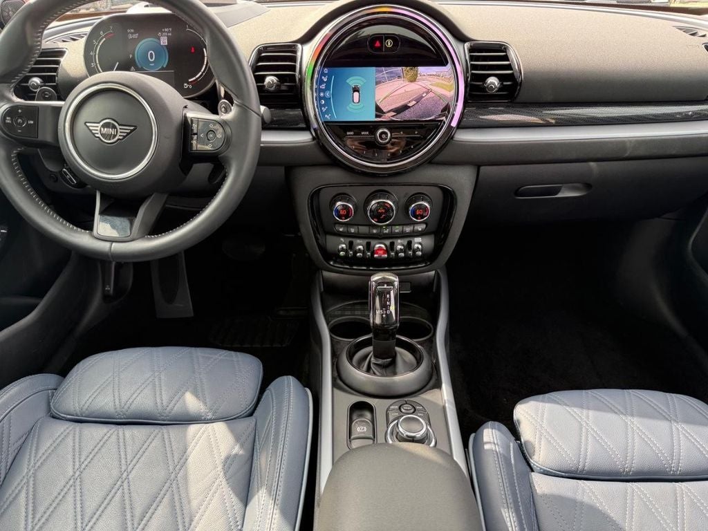 2023 MINI CLUBMAN Iconic