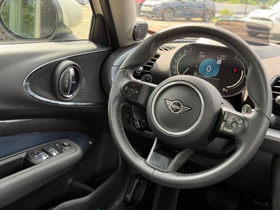 2023 MINI CLUBMAN Iconic