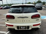 2023 MINI CLUBMAN Iconic