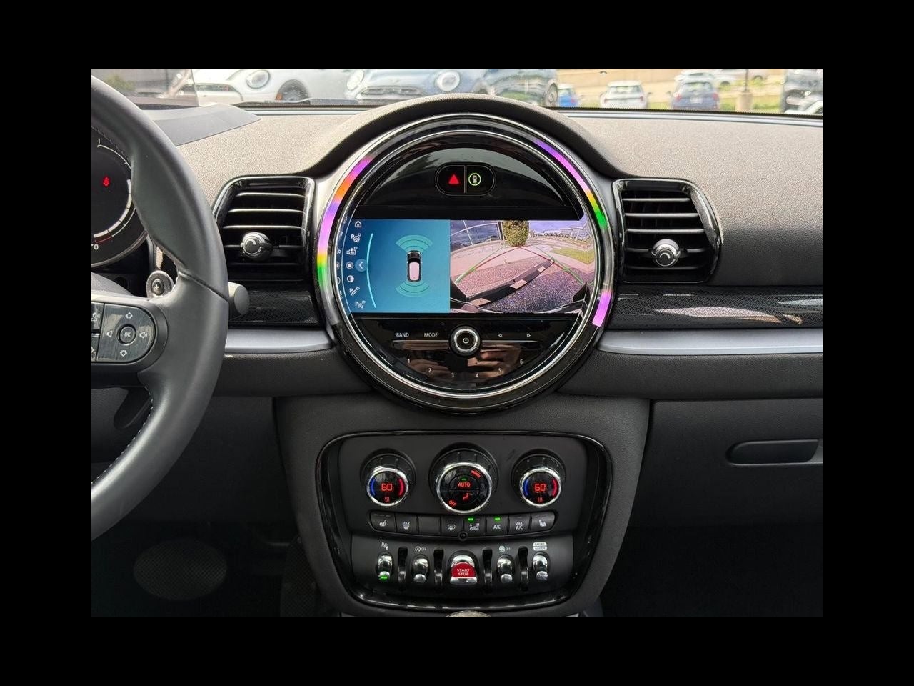 2023 MINI CLUBMAN Iconic