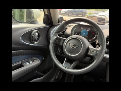 2023 MINI CLUBMAN Iconic