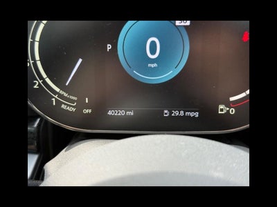 2023 MINI CLUBMAN Iconic