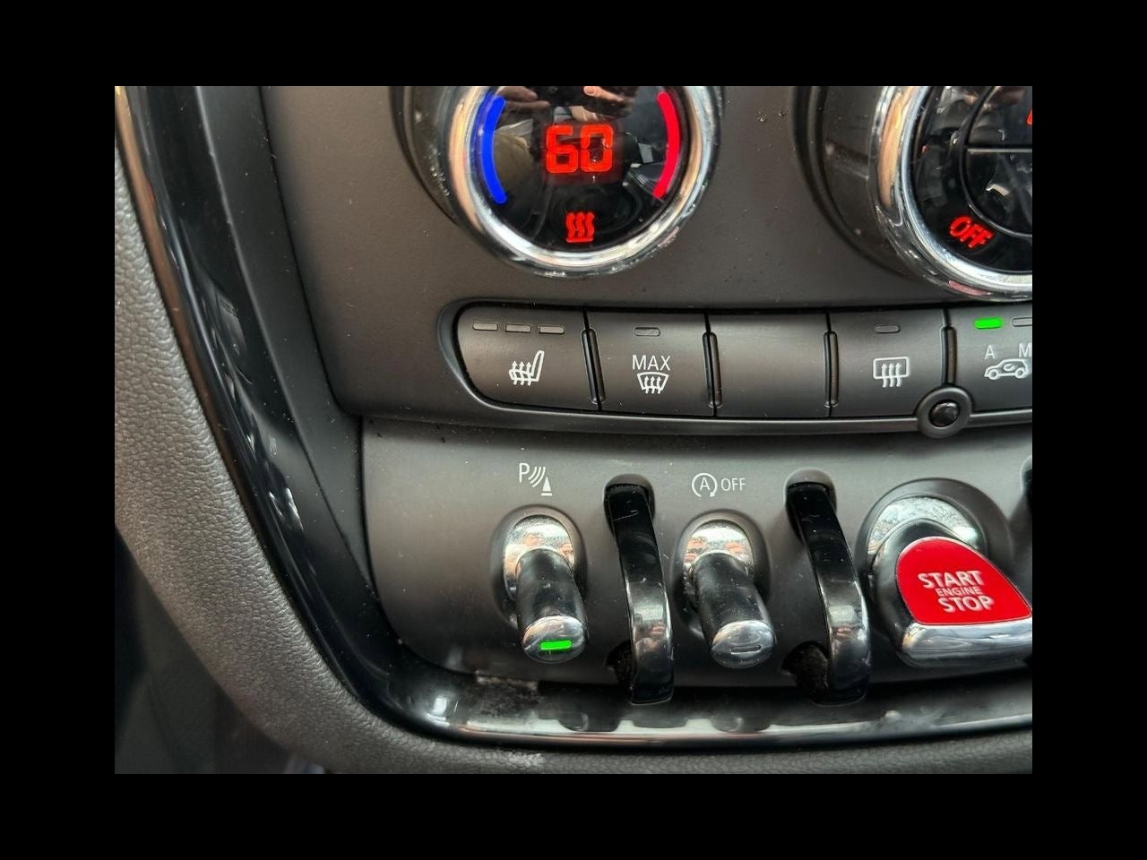 2023 MINI CLUBMAN Iconic