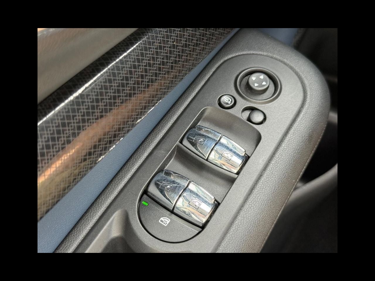 2023 MINI CLUBMAN Iconic