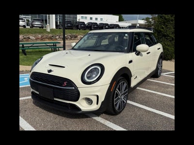 2023 MINI CLUBMAN Iconic