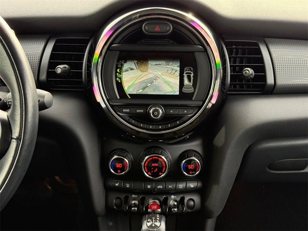 2018 MINI Hardtop 2 Door Cooper