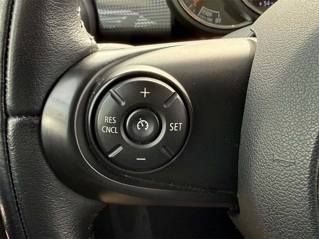 2018 MINI Hardtop 2 Door Cooper