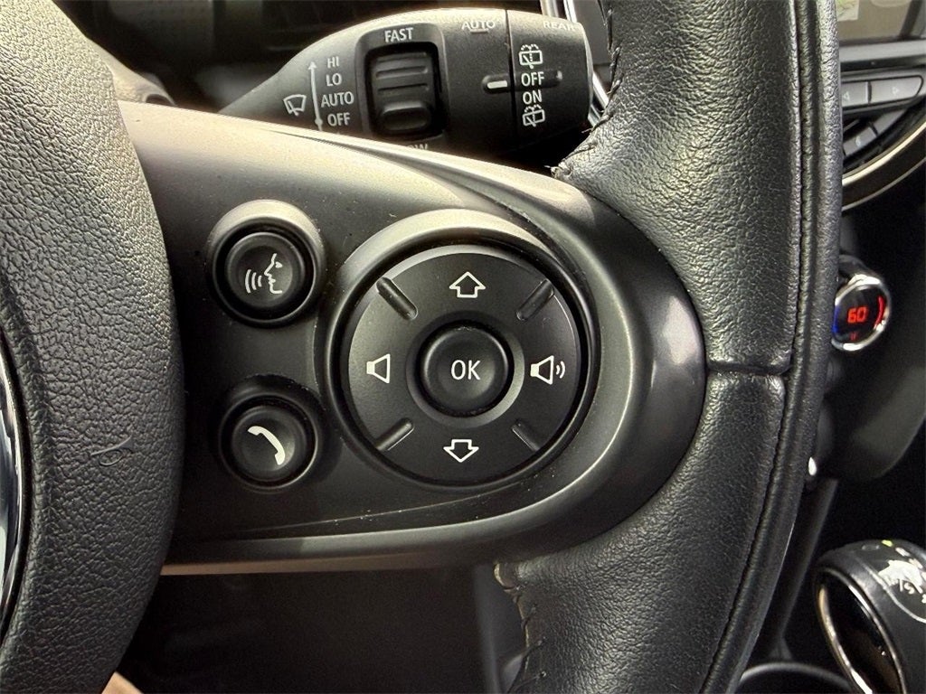 2018 MINI Hardtop 2 Door Cooper