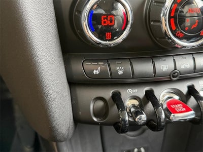 2018 MINI Hardtop 2 Door Cooper