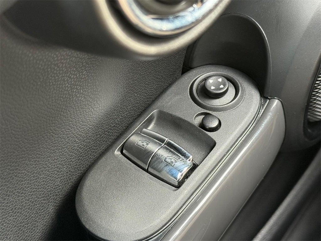 2018 MINI Hardtop 2 Door Cooper