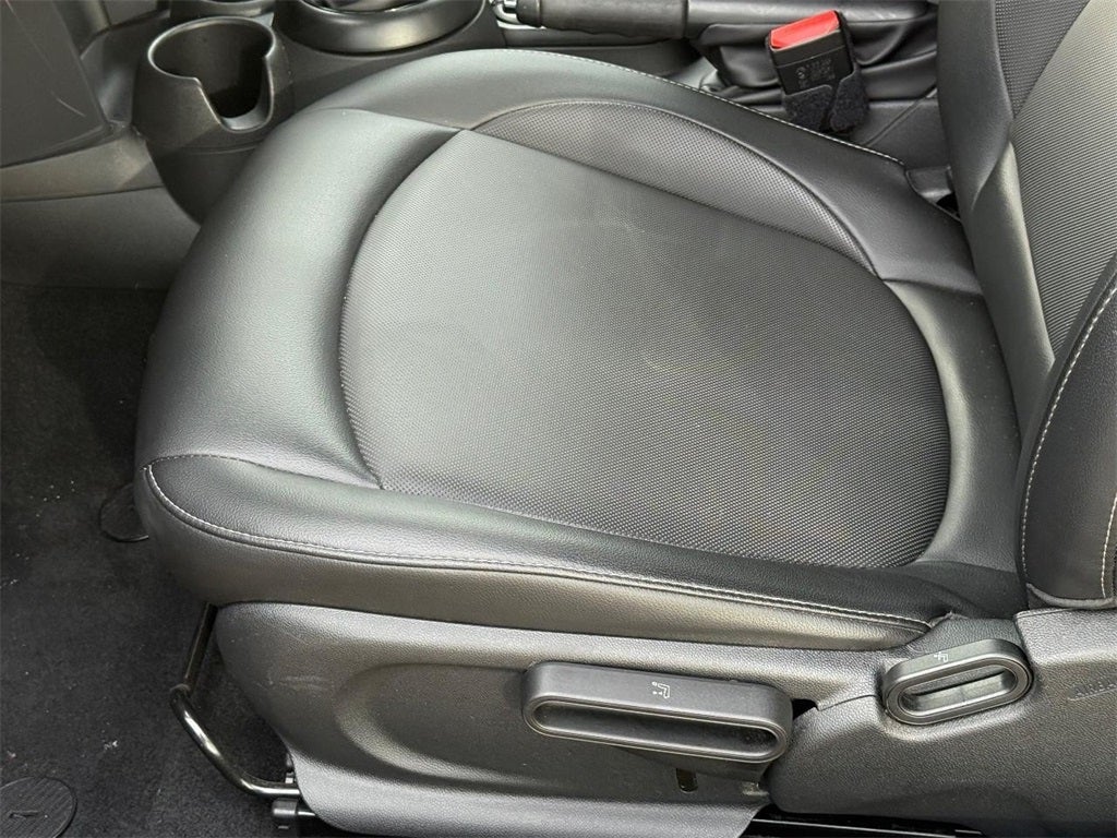 2018 MINI Hardtop 2 Door Cooper