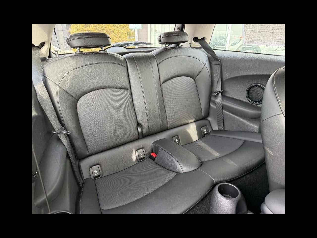 2018 MINI Hardtop 2 Door Cooper