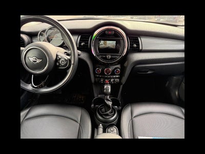 2018 MINI Hardtop 2 Door Cooper