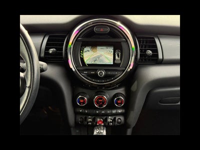 2018 MINI Hardtop 2 Door Cooper