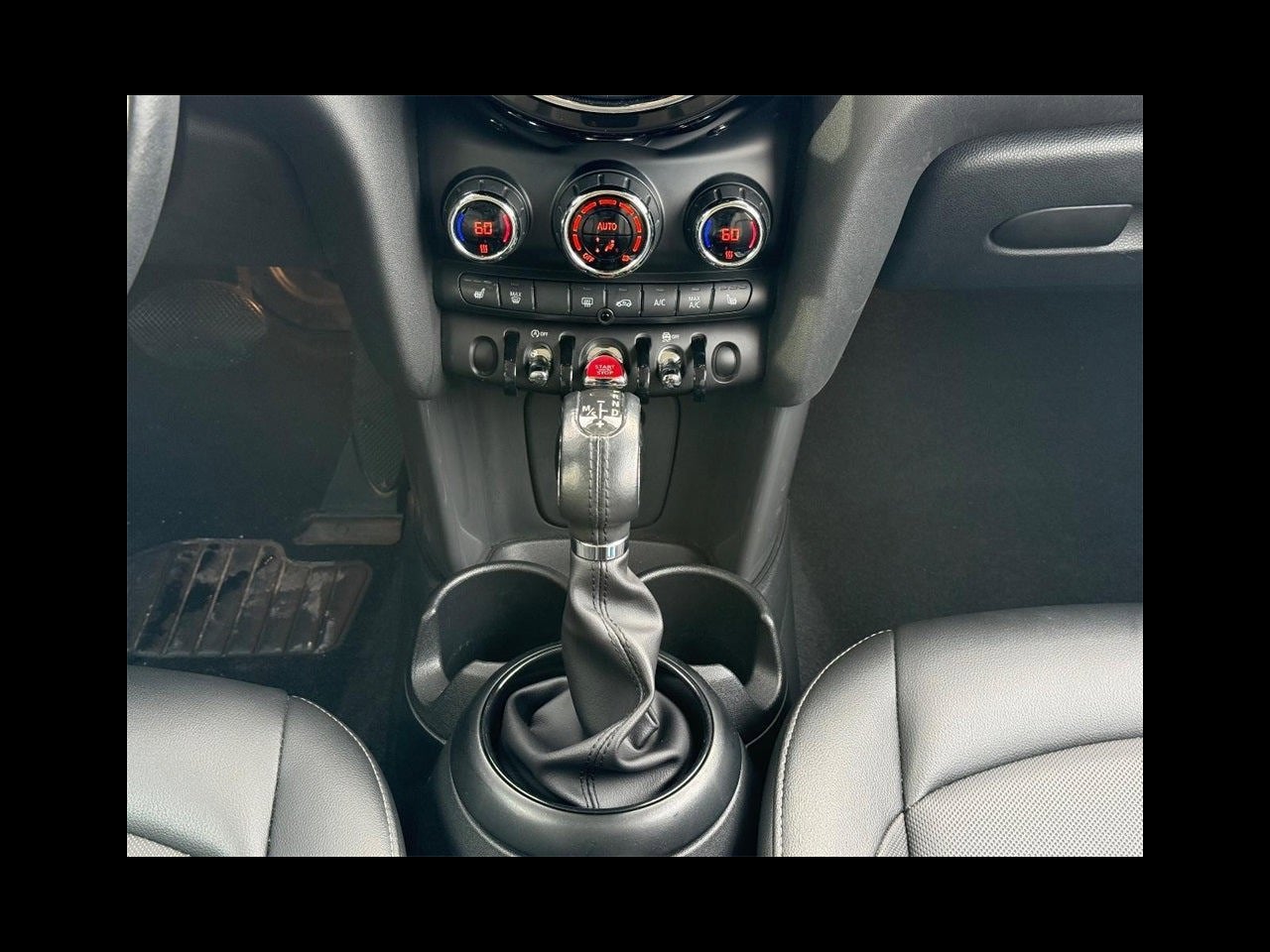 2018 MINI Hardtop 2 Door Cooper