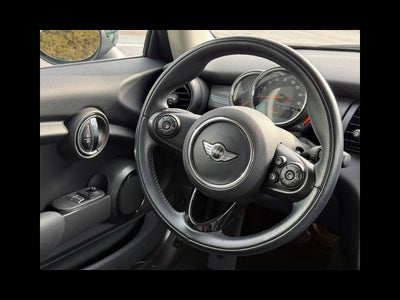 2018 MINI Hardtop 2 Door Cooper