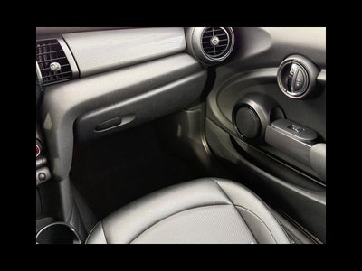 2018 MINI Hardtop 2 Door Cooper