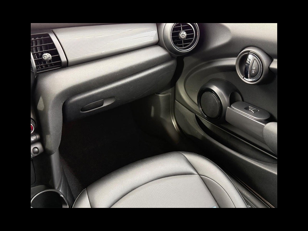 2018 MINI Hardtop 2 Door Cooper