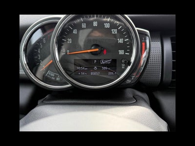 2018 MINI Hardtop 2 Door Cooper