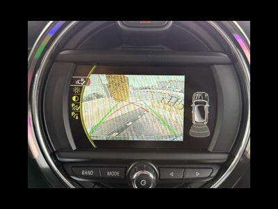 2018 MINI Hardtop 2 Door Cooper