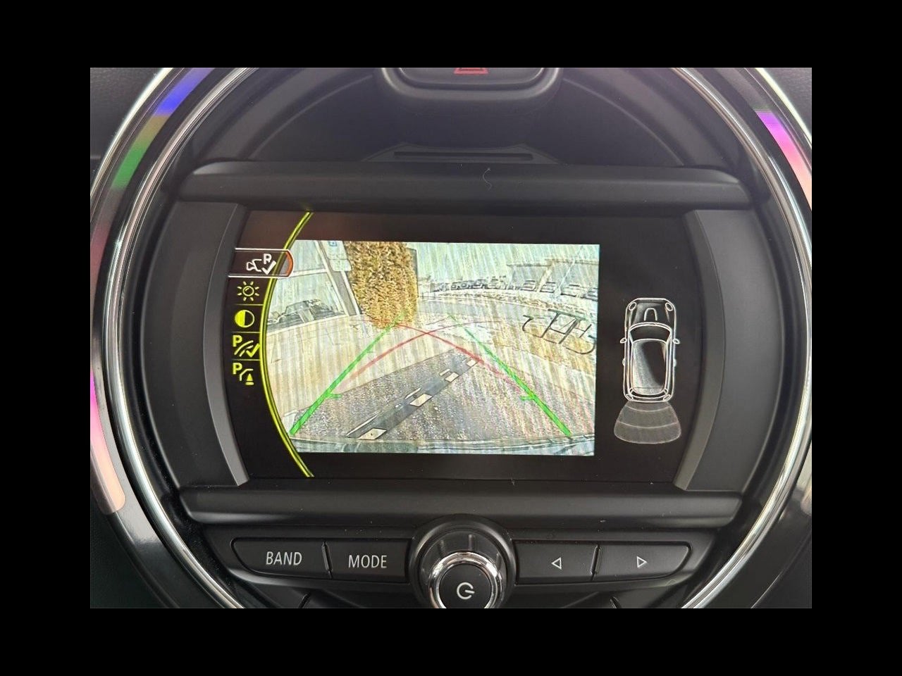 2018 MINI Hardtop 2 Door Cooper