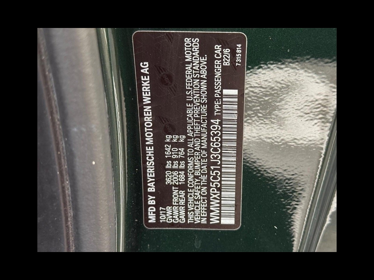 2018 MINI Hardtop 2 Door Cooper