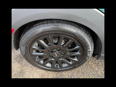 2018 MINI Hardtop 2 Door Cooper