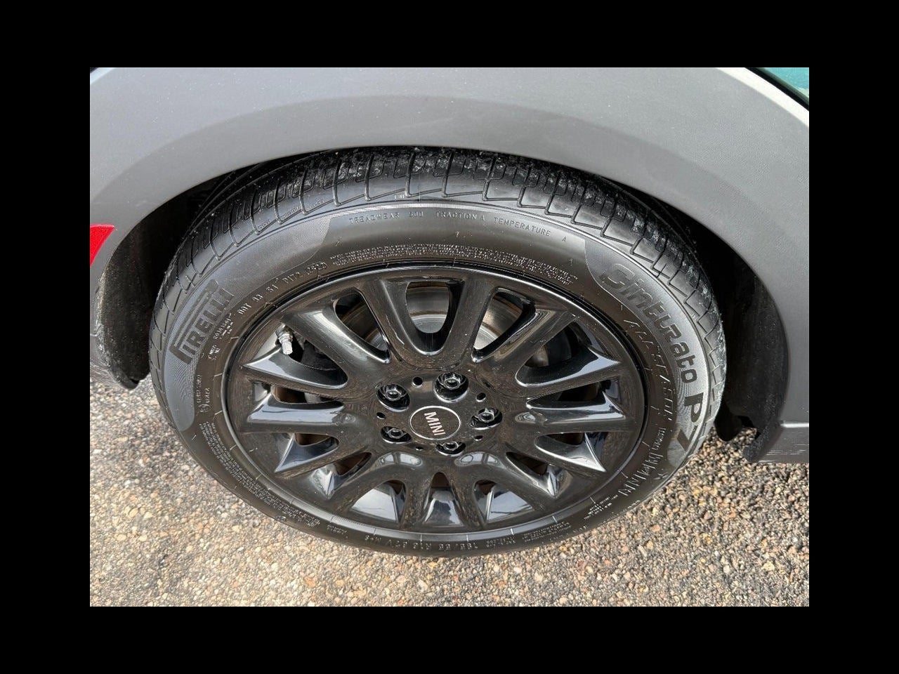 2018 MINI Hardtop 2 Door Cooper