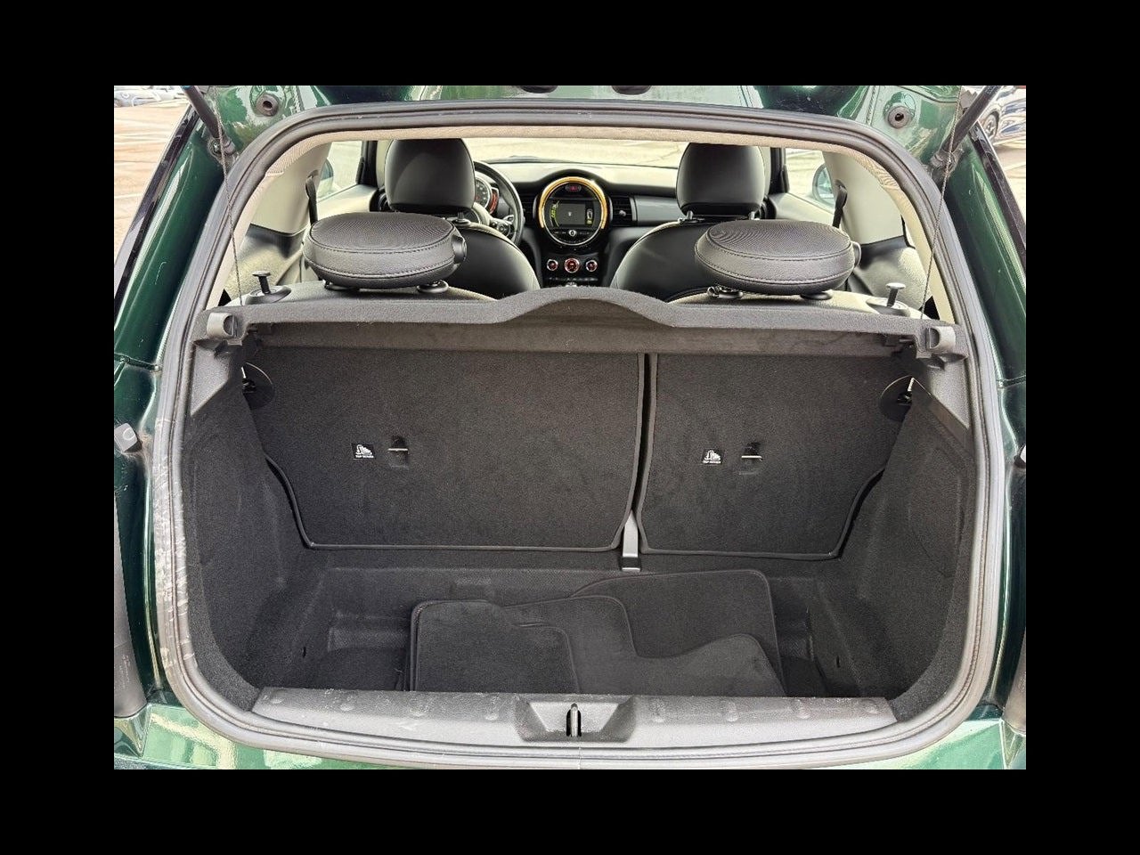 2018 MINI Hardtop 2 Door Cooper