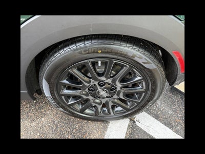 2018 MINI Hardtop 2 Door Cooper