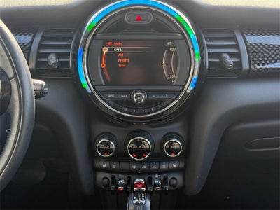 2017 MINI Hardtop 2 Door Cooper S