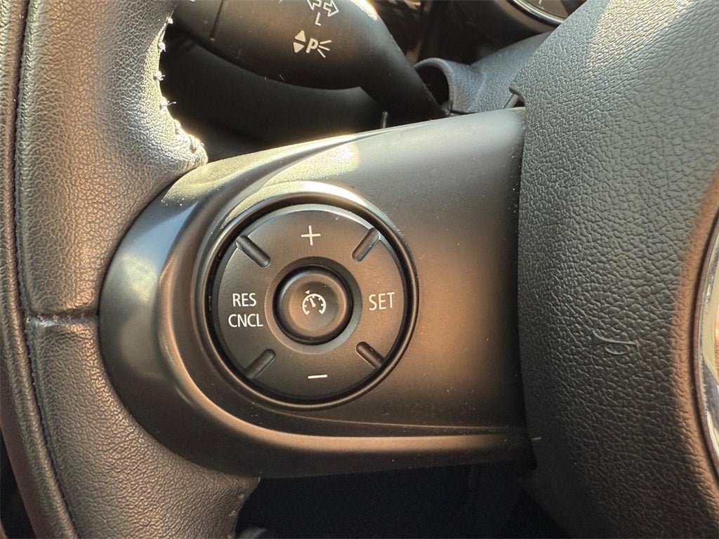 2017 MINI Hardtop 2 Door Cooper S