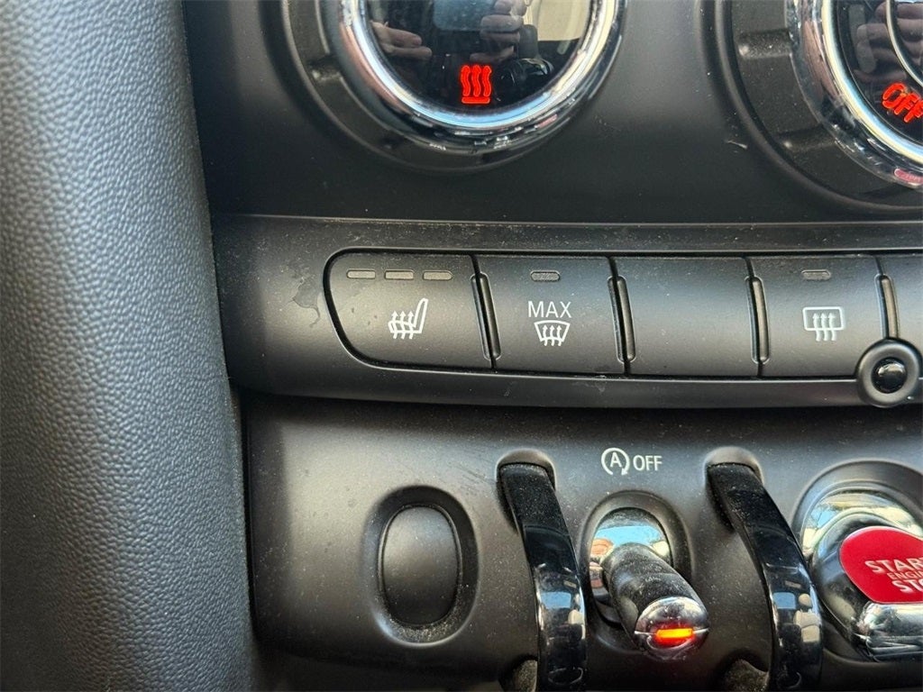 2017 MINI Hardtop 2 Door Cooper S