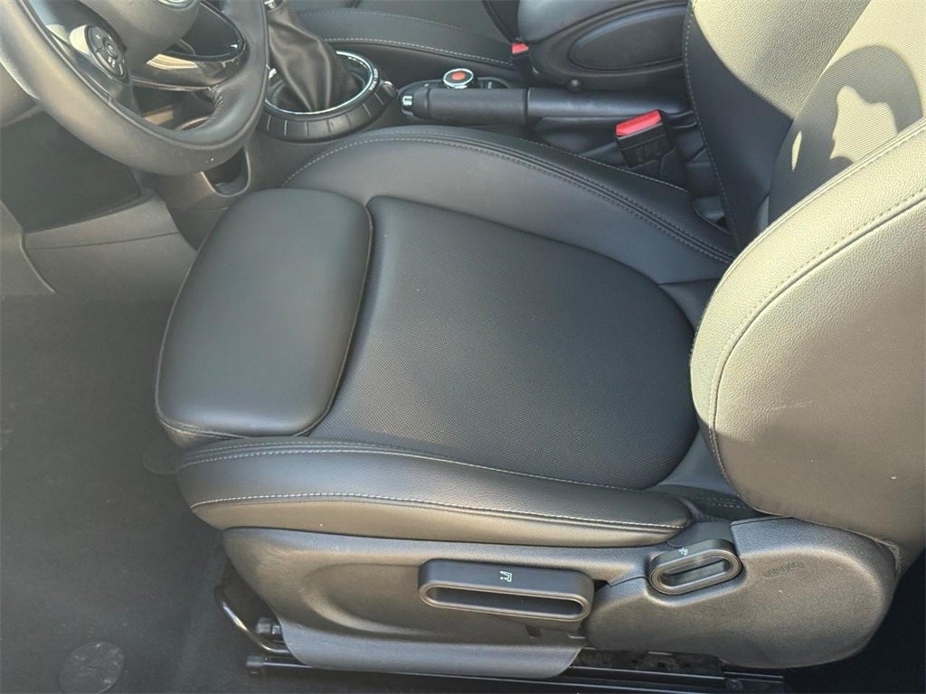 2017 MINI Hardtop 2 Door Cooper S