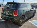 2017 MINI Hardtop 2 Door Cooper S