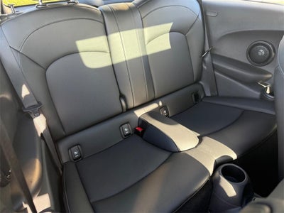 2017 MINI Hardtop 2 Door Cooper S