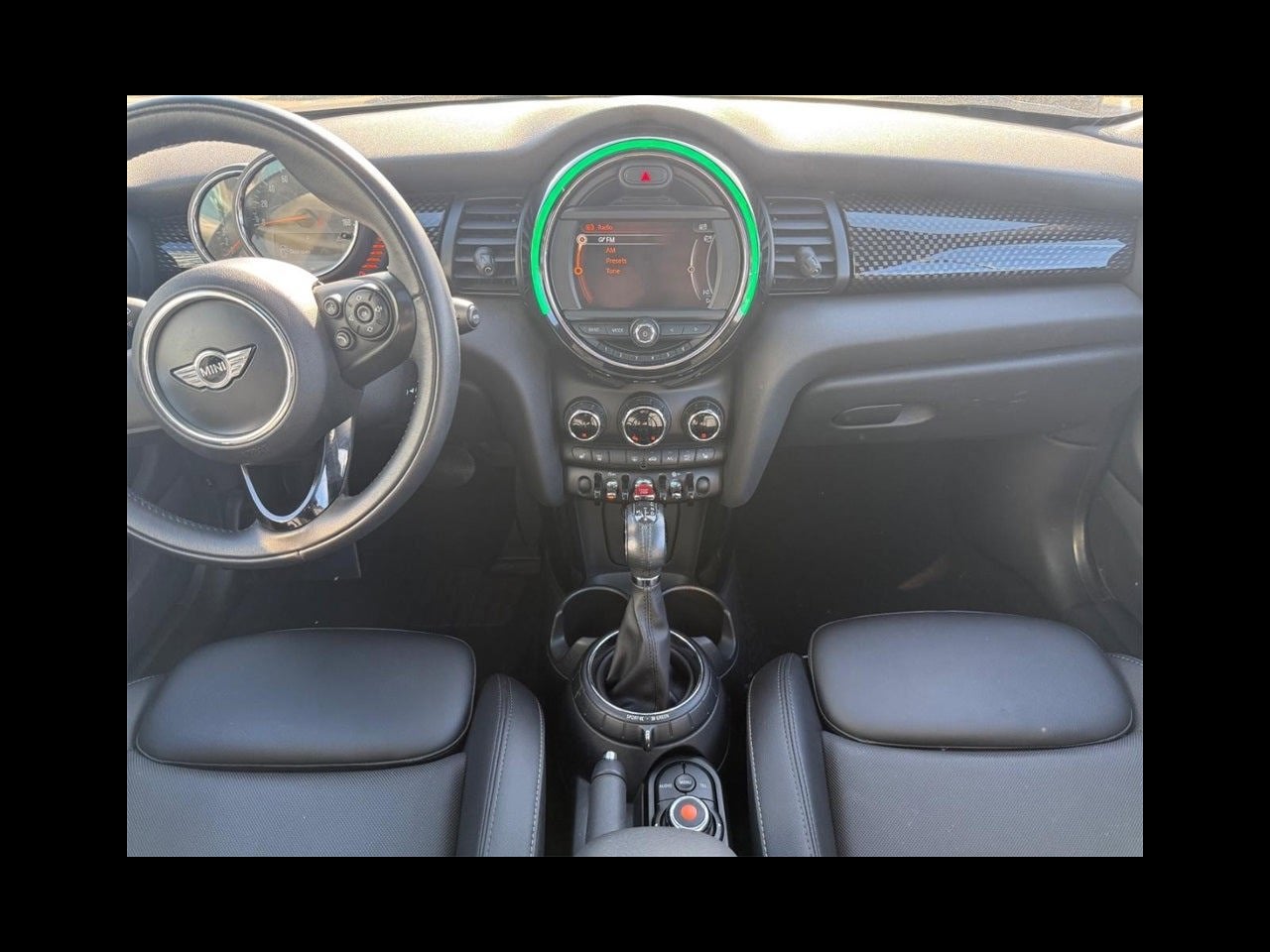 2017 MINI Hardtop 2 Door Cooper S