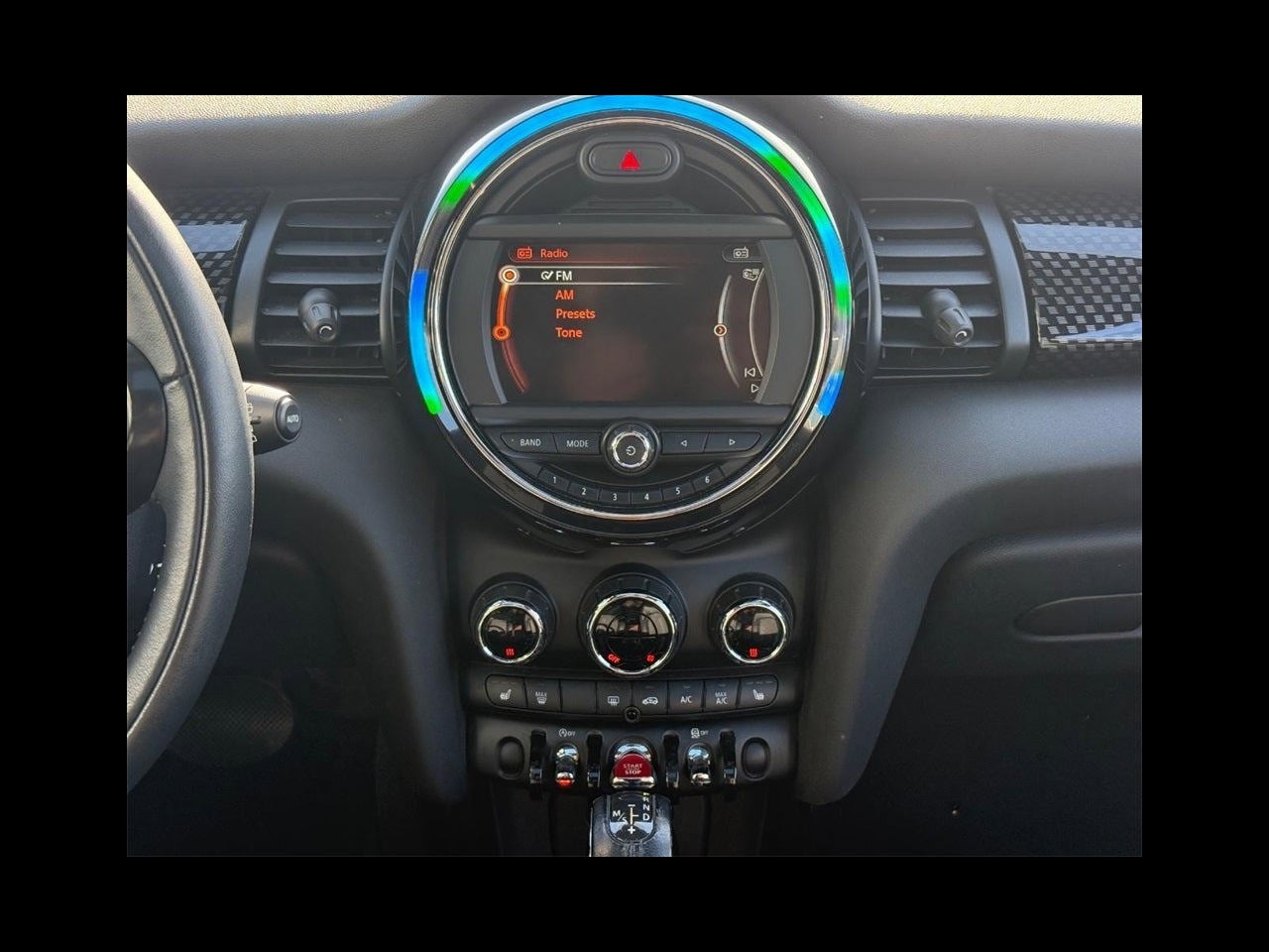 2017 MINI Hardtop 2 Door Cooper S