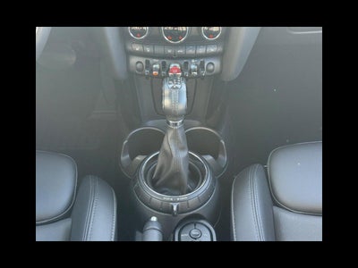 2017 MINI Hardtop 2 Door Cooper S