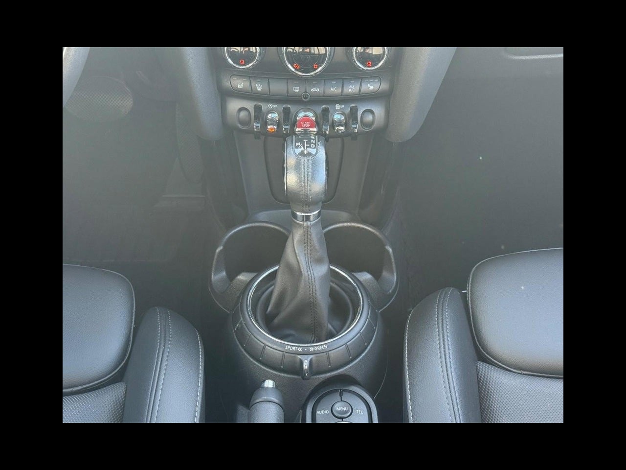 2017 MINI Hardtop 2 Door Cooper S