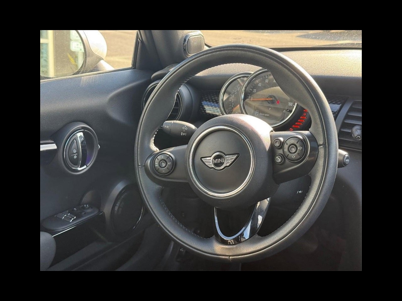 2017 MINI Hardtop 2 Door Cooper S