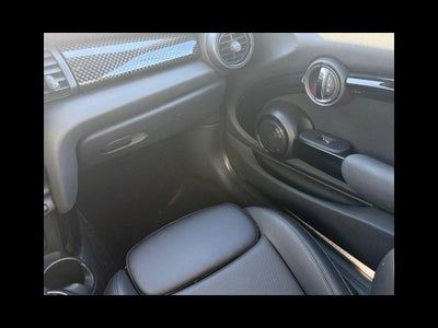 2017 MINI Hardtop 2 Door Cooper S
