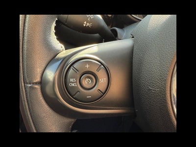 2017 MINI Hardtop 2 Door Cooper S