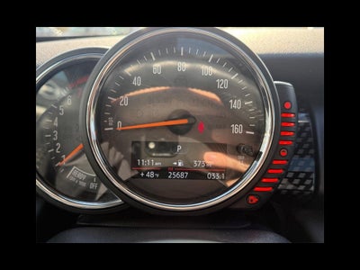 2017 MINI Hardtop 2 Door Cooper S