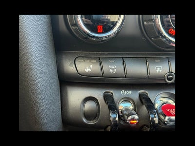 2017 MINI Hardtop 2 Door Cooper S