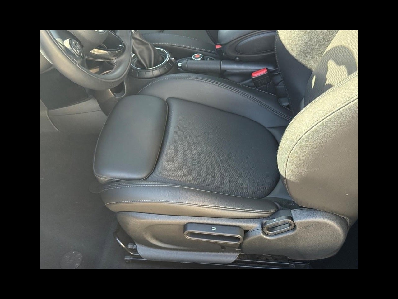 2017 MINI Hardtop 2 Door Cooper S