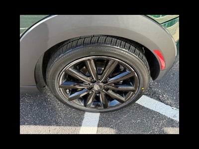2017 MINI Hardtop 2 Door Cooper S