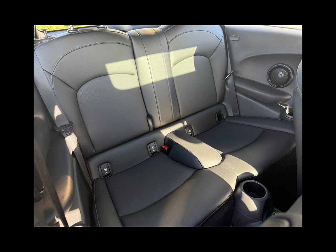 2017 MINI Hardtop 2 Door Cooper S