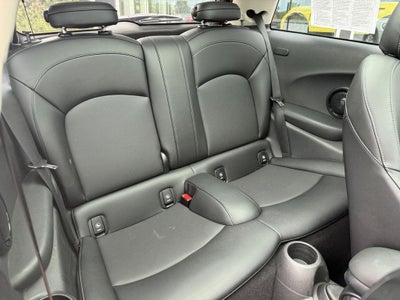 2017 MINI HARDTOP 2 DOOR Base