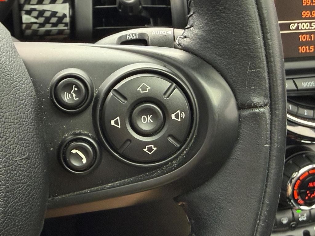 2017 MINI HARDTOP 2 DOOR Base